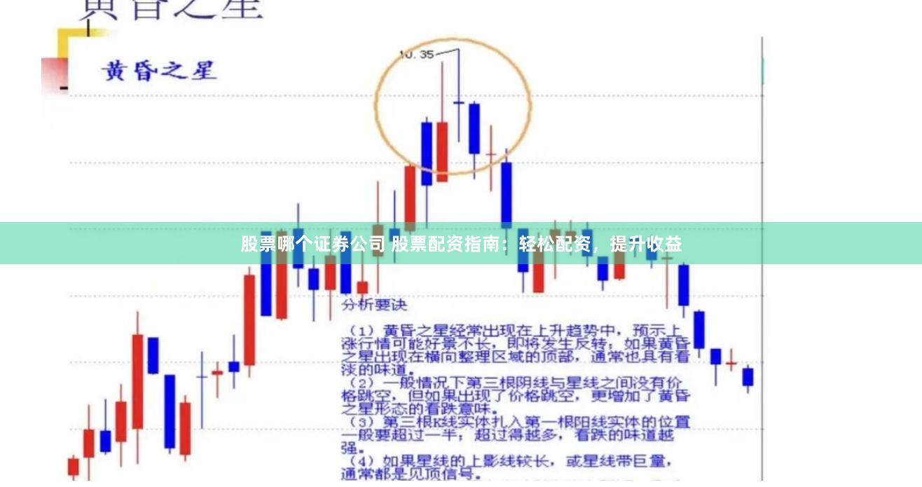 股票哪个证券公司 股票配资指南：轻松配资，提升收益